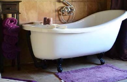 Lydenburg Casa | Villa Afriq