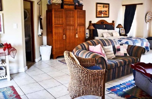 Lydenburg Casa | Villa Afriq