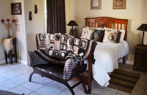 Lydenburg Casa | Villa Afriq