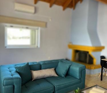 Korithion Casa | Villa Afrodite