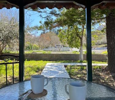 Korithion Casa | Villa Afrodite