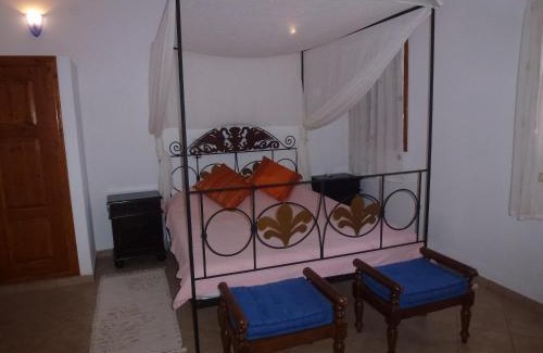 Symi Apartamento | Villa Afrodite