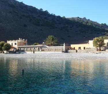 Symi Apartamento | Villa Afrodite