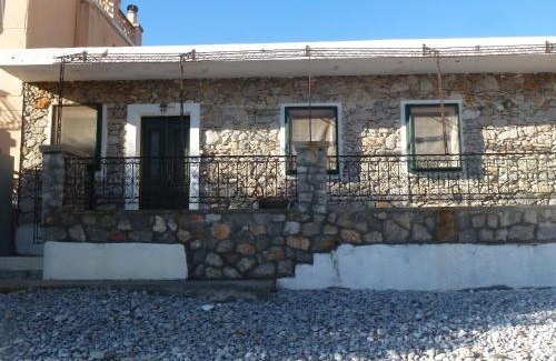 Symi Apartamento | Villa Afrodite