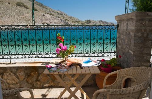Symi Apartamento | Villa Afrodite