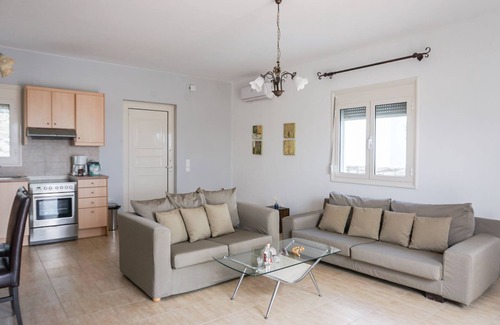 Agia Triada Casa | Villa Afroditi Agia Triada Creta