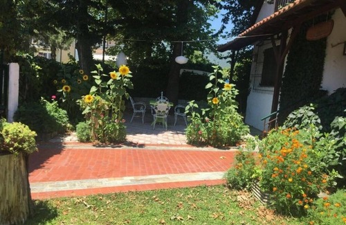 Asprovalta Casa | Villa Afroditi