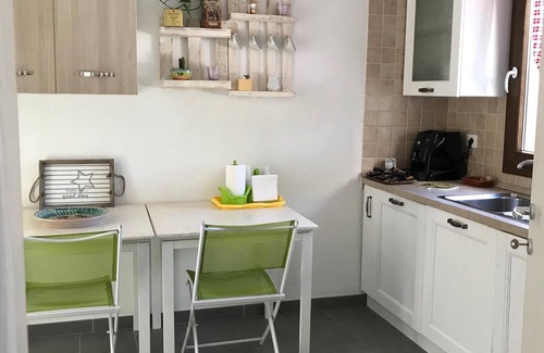 Noto Marina Villa | Villa Agape -Villa elegante jardín a pocos metros del mar