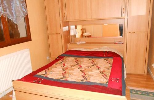 Cluny Casa | Villa Agapenthe