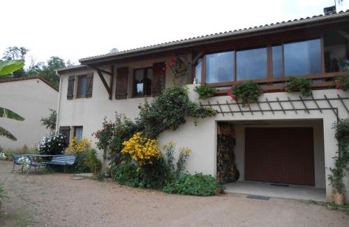 Cluny Casa | Villa Agapenthe
