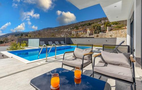Lovran Apartamento | Villa Agata