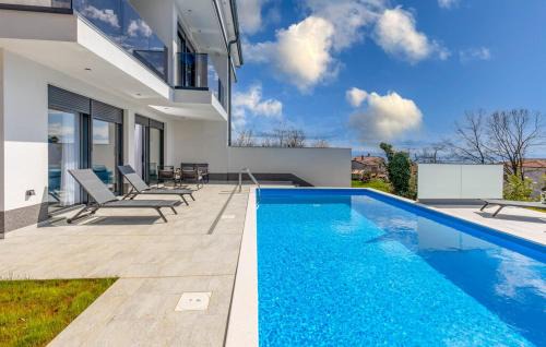 Lovran Apartamento | Villa Agata
