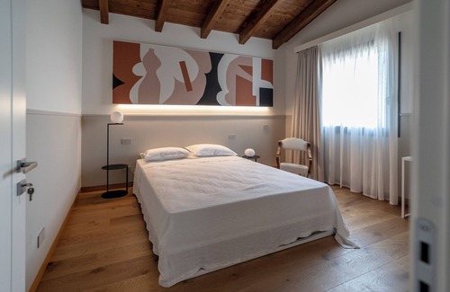 Marano sul Panaro Otro | Villa Agavì - Italian Charm in the Countryside