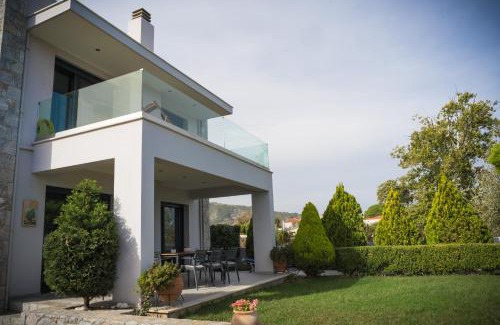 Lesvos Casa | Villa Aggemari
