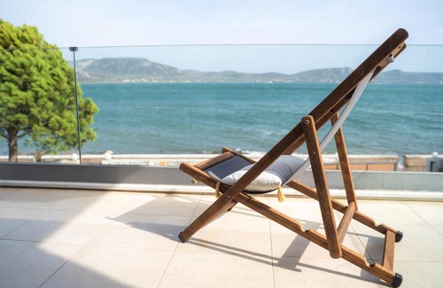 Lesvos Casa | Villa Aggemari