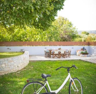 Lesvos Casa | Villa Aggemari