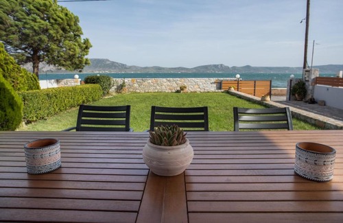 Lesvos Casa | Villa Aggemari