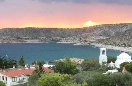Kropia Casa | Villa Agia Marina 5m walk to the beach with private pool