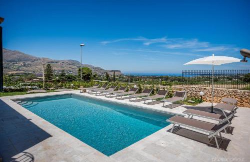 Castellammare del Golfo Villa | Villa Aglea