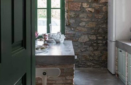 Livadi Casa | Villa Aglaia, a hidden paradise, Livadi , Serifos