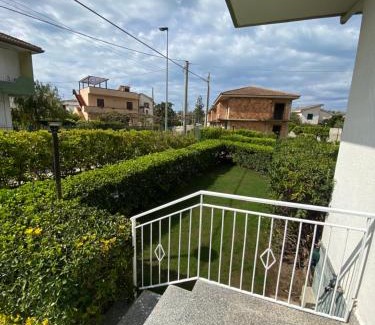 Laura Casa | villa aglaia30