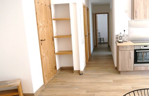 Belgodere Casa | Villa "Agliastru" 900 m from Lozari beach