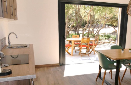 Belgodere Casa | Villa "Agliastru" 900 m from Lozari beach