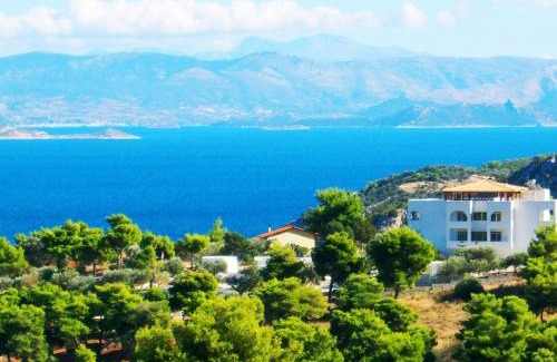 Sesi Apartamento | Villa Agnanti Boutique