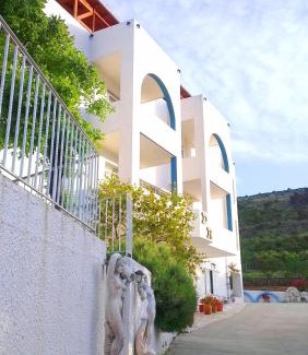 Sesi Apartamento | Villa Agnanti Boutique