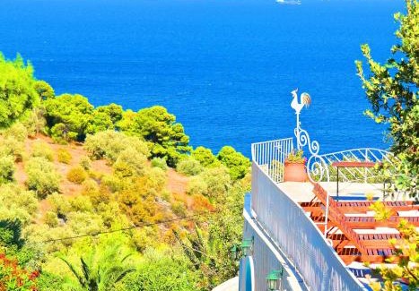 Sesi Apartamento | Villa Agnanti Boutique