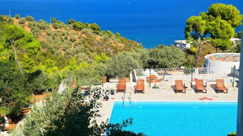 Sesi Apartamento | Villa Agnanti Boutique