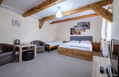 Milkow Casa | Villa Agnes Karpacz-Miłków