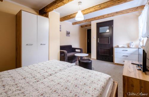 Milkow Casa | Villa Agnes Karpacz-Miłków