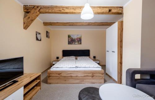 Milkow Casa | Villa Agnes Karpacz-Miłków