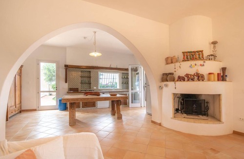 Granitola Torretta Casa | Villa Agnese - Mazara Del Vallo