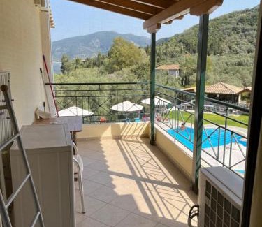 Katokhorion Apartamento | Villa Agni