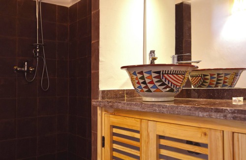 Sidi Abdallah Ghiat Villa | Villa Agora