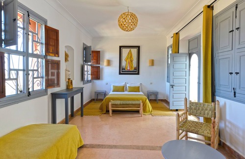 Sidi Abdallah Ghiat Villa | Villa Agora