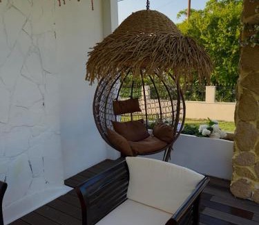 Kallikratia Casa | Villa Agora Nea Kalikratia