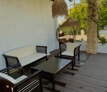 Kallikratia Casa | Villa Agora Nea Kalikratia