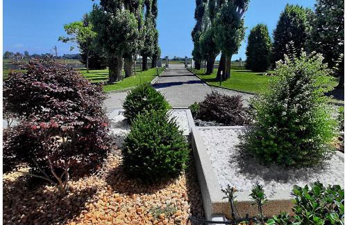 Portogruaro Cama Y Desayuno | Villa Agricolae Agriturismo