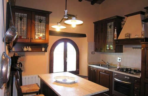 Vicchio Villa | Villa Agrifoglio - Independent villa with swimming pool