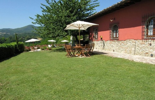 Vicchio Villa | Villa Agrifoglio - Independent villa with swimming pool