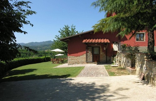 Vicchio Villa | Villa Agrifoglio - Independent villa with swimming pool
