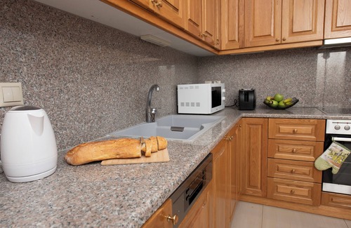 Evgiros Apartamento | Villa Agrilida