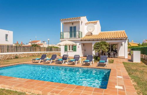 Cala en Forcat Villa | Villa Aguasol