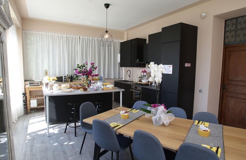 Salo Cama Y Desayuno | Villa Ai Colli
