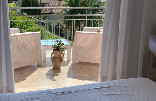 Salo Cama Y Desayuno | Villa Ai Colli