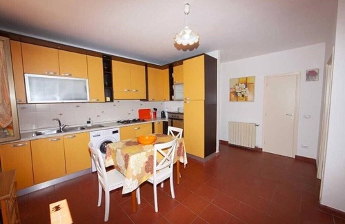 Campo nell'Elba Apartamento | Villa Aiali Appartamento Primule
