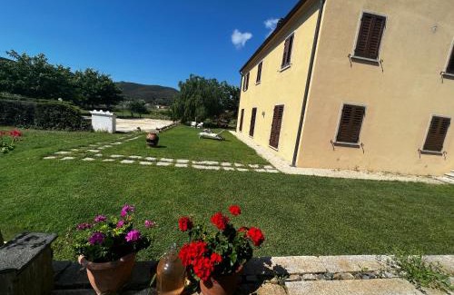 Campo nell'Elba Apartamento | Villa Aiali